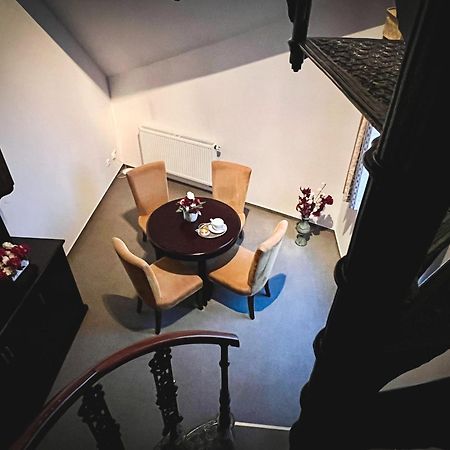 Hotel U Zeleneho Stromu Nepomuk Екстер'єр фото