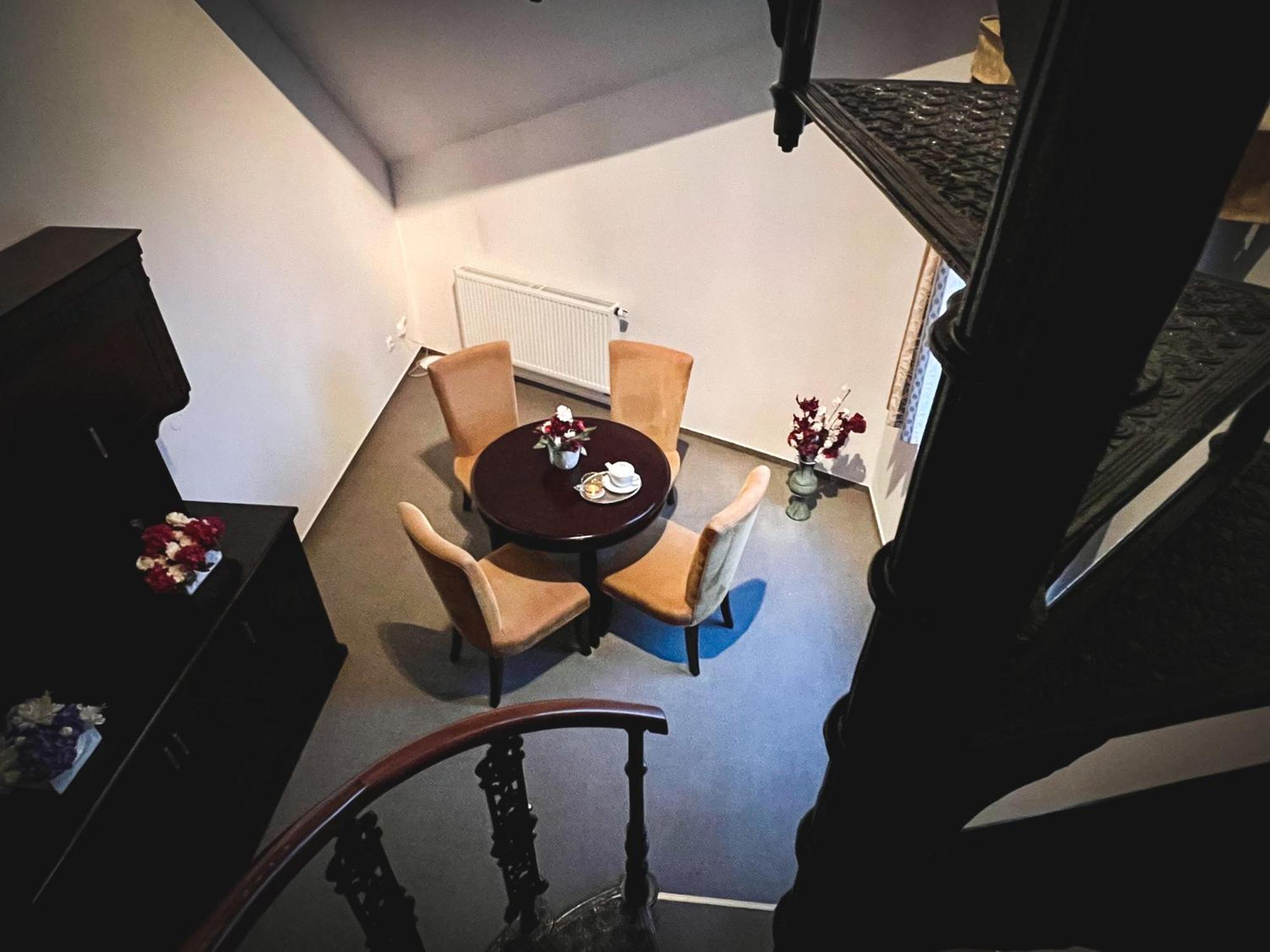Hotel U Zeleneho Stromu Nepomuk Екстер'єр фото